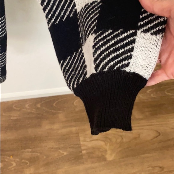 VICI Sweater dress - Picture 3 of 4